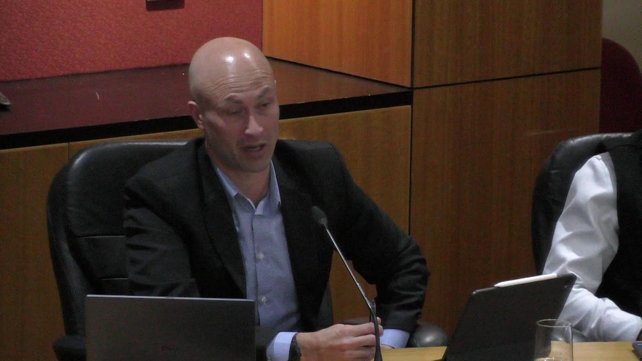 Kingborough Council  Live Stream
