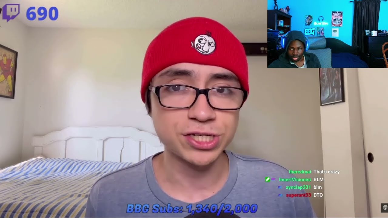 Blueryai Reacts to Missing Youtubers That Were Never Found (Part 1)