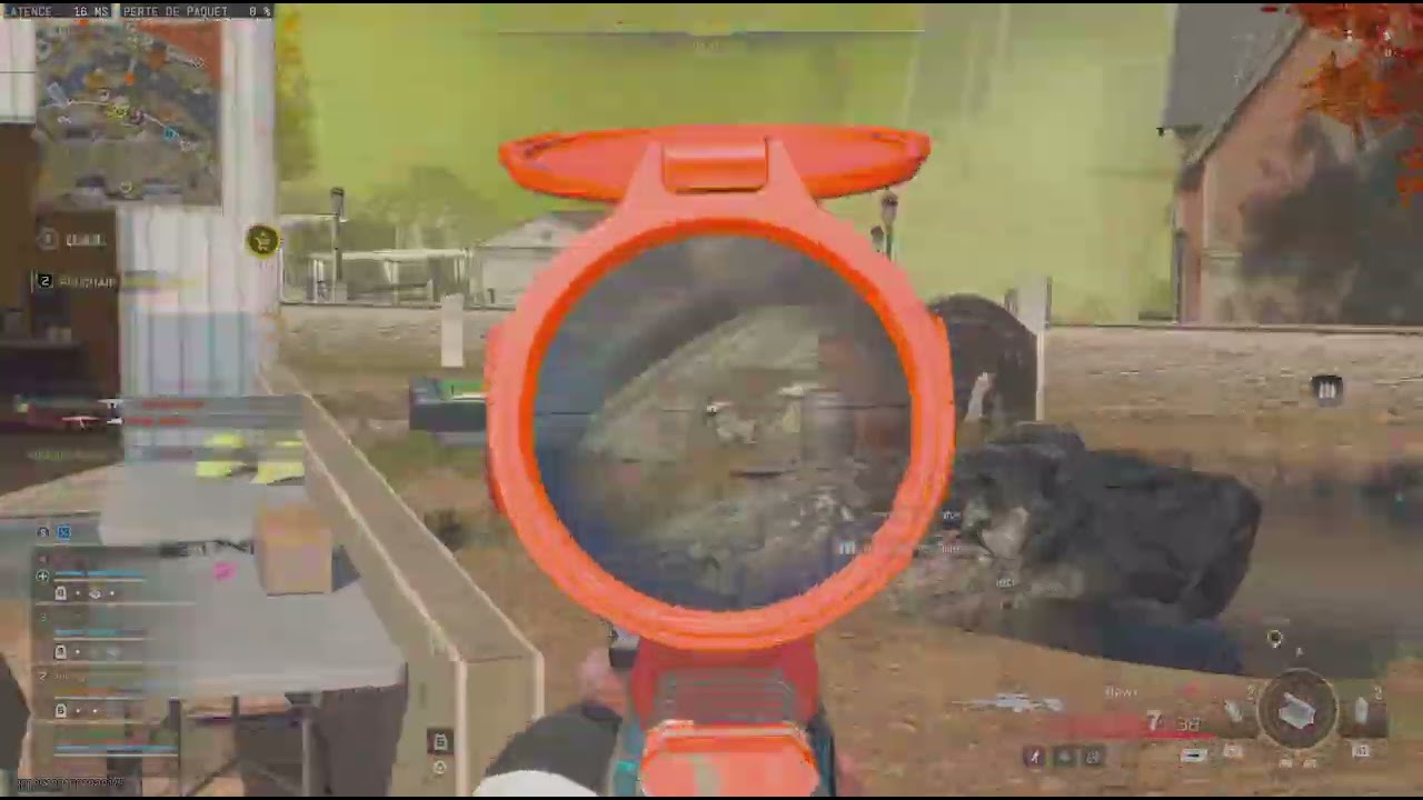 Top 1 Hollow 14 kills