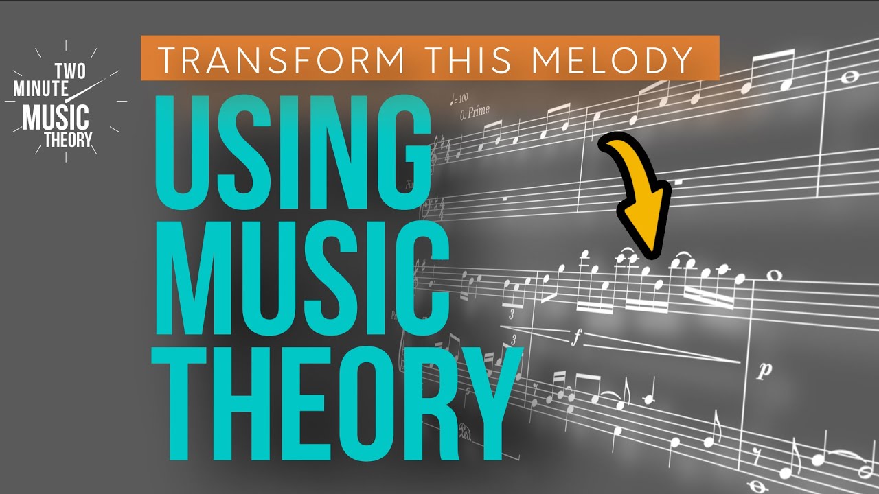 My First Melody Was Boring. Let's Fix It.