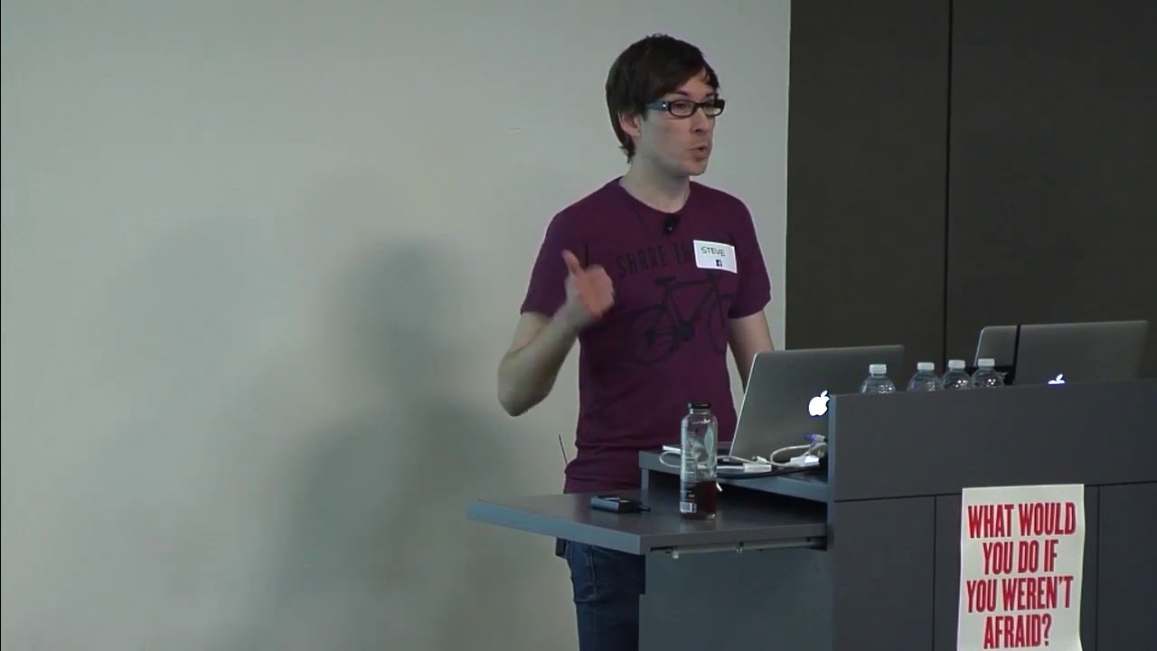 Zero to GraphQL in 30 Minutes – Steven Luscher