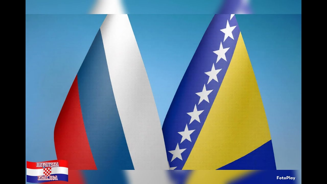 Россия, Босния и Герцеговина/Rusija, Bosna i Hercegovina🇷🇺🇧🇦. @Hrvatska_Kraljica