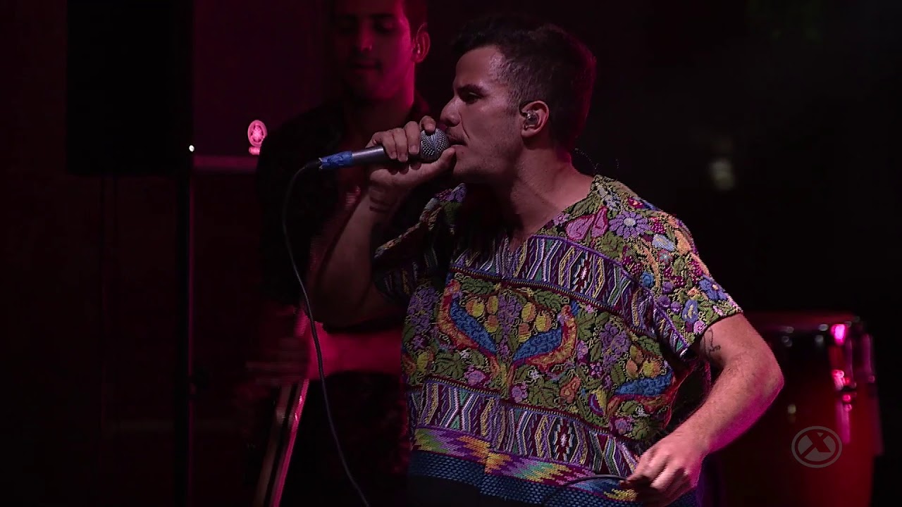 Magpie Jay - Lourdes | Semana U 2019 | MxI
