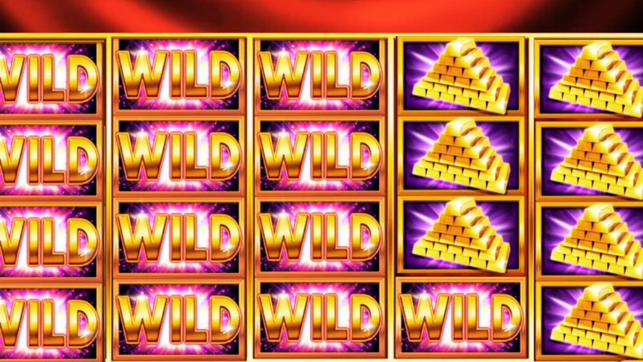 BIG WIN on Gold Cash Slot! 💰 Free Spins and Massive Payouts! 🎰💸