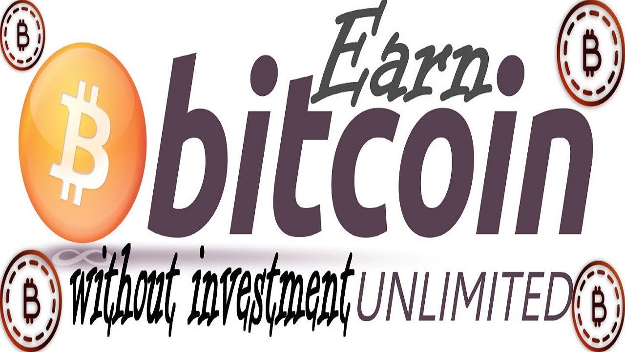 How To Earn Unlimited Bitcoins Without Investment - Get Free Bitcoins  3 BTC Per Day