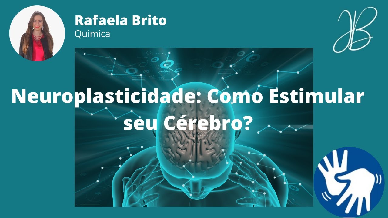 Neuroplasticidade: Como Estimular Meu C&eacute;rebro?