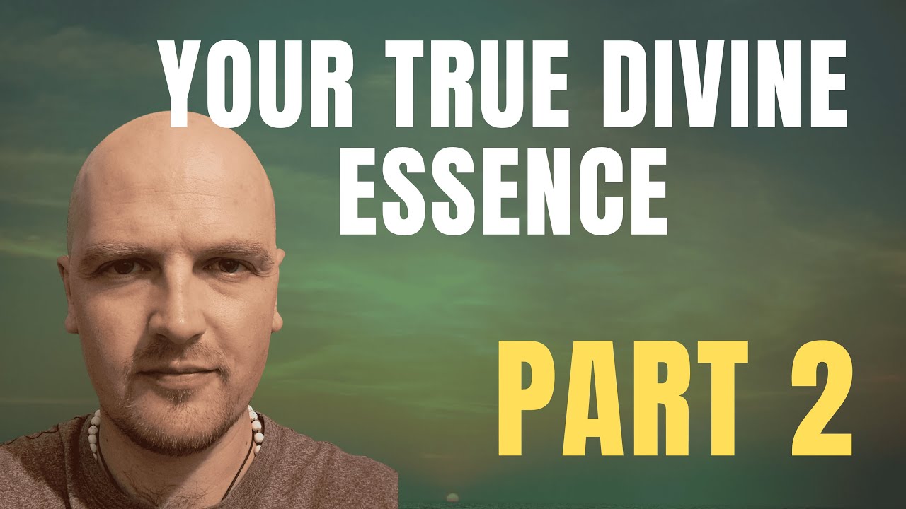 What Really is the True Self? Part 2 (of 3)