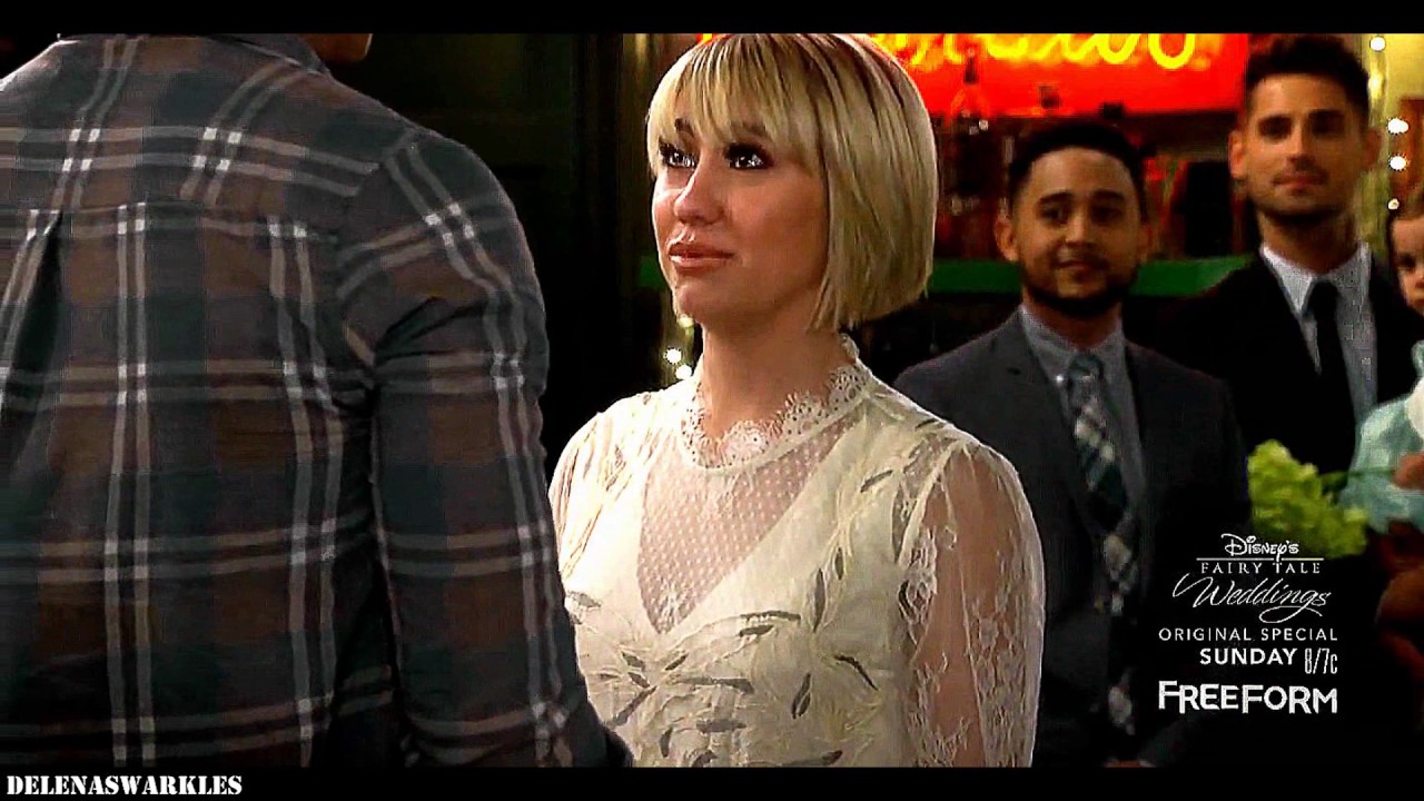 Danny & Riley - You and me (+6x08)