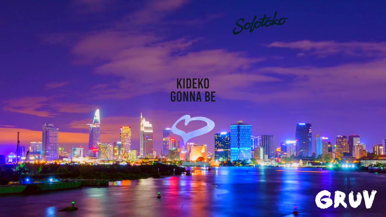 Kideko - Gonna Be (Original Mix) [Solotoko]