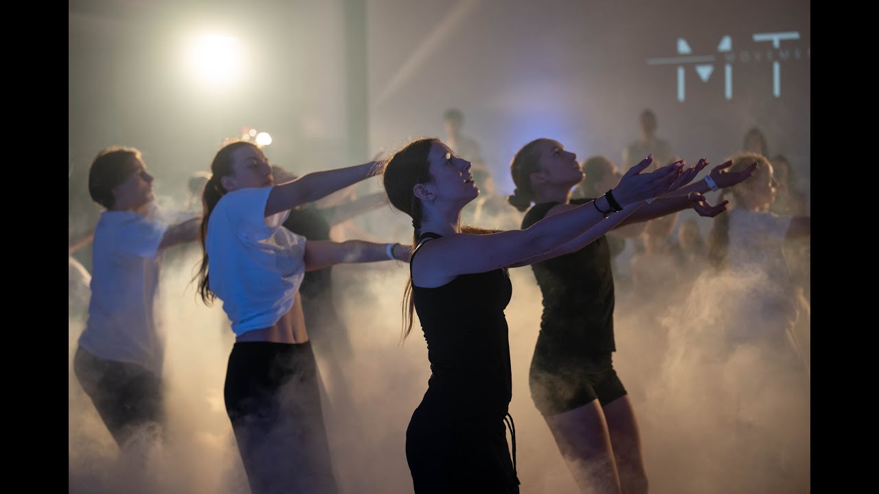 MTP Summer Dance Intensive 2024, Ljubljana #novumdance