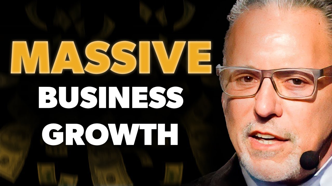 The Business Hyper Growth Playbook: 40% Growth Every Year