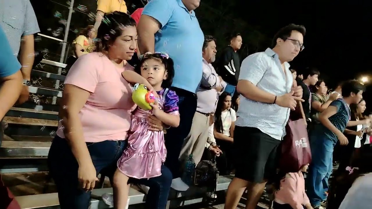 Carnaval Mérida, YUCATAN 2026