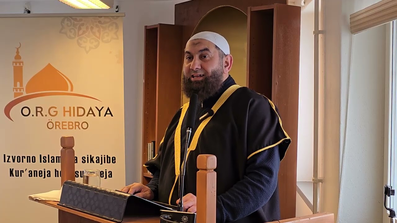 sar te iskoristina o masek ramazan 