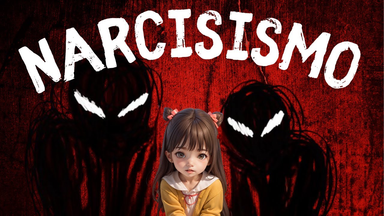 Narcisismo: Desvendando a Obsess&atilde;o Pela Pr&oacute;pria Imagem