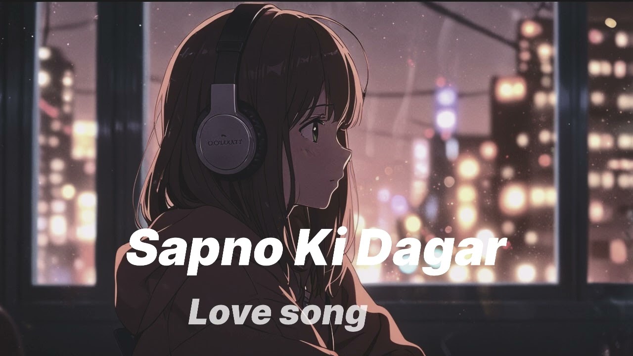 Sapno ki Dargar / Love song/ Ai Song / 