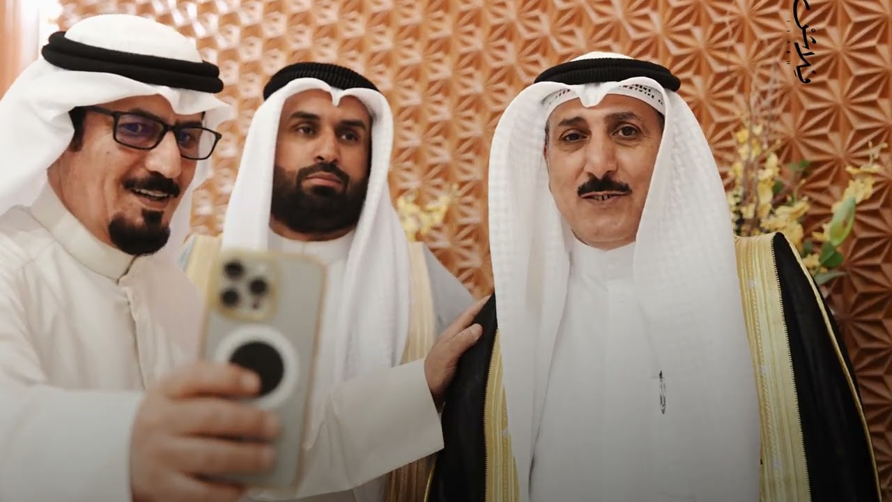 افراح الراضي | حفل زفاف سعود مطير البذالي