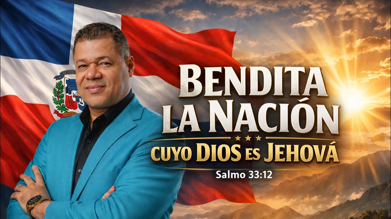 Culto de apertura al mes patrio, Gobernación de San Pedro de Macorís. 