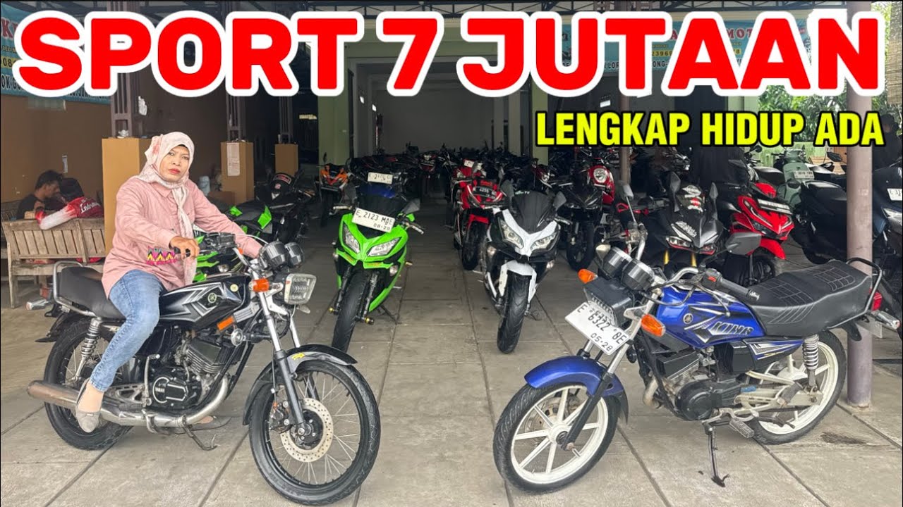 OBRAL 7 JUTAAN LENGKAP PAJAK HIDUP ADA DISINI..! #viralvideo #trending #video #viral #fyp #fypシ #fy
