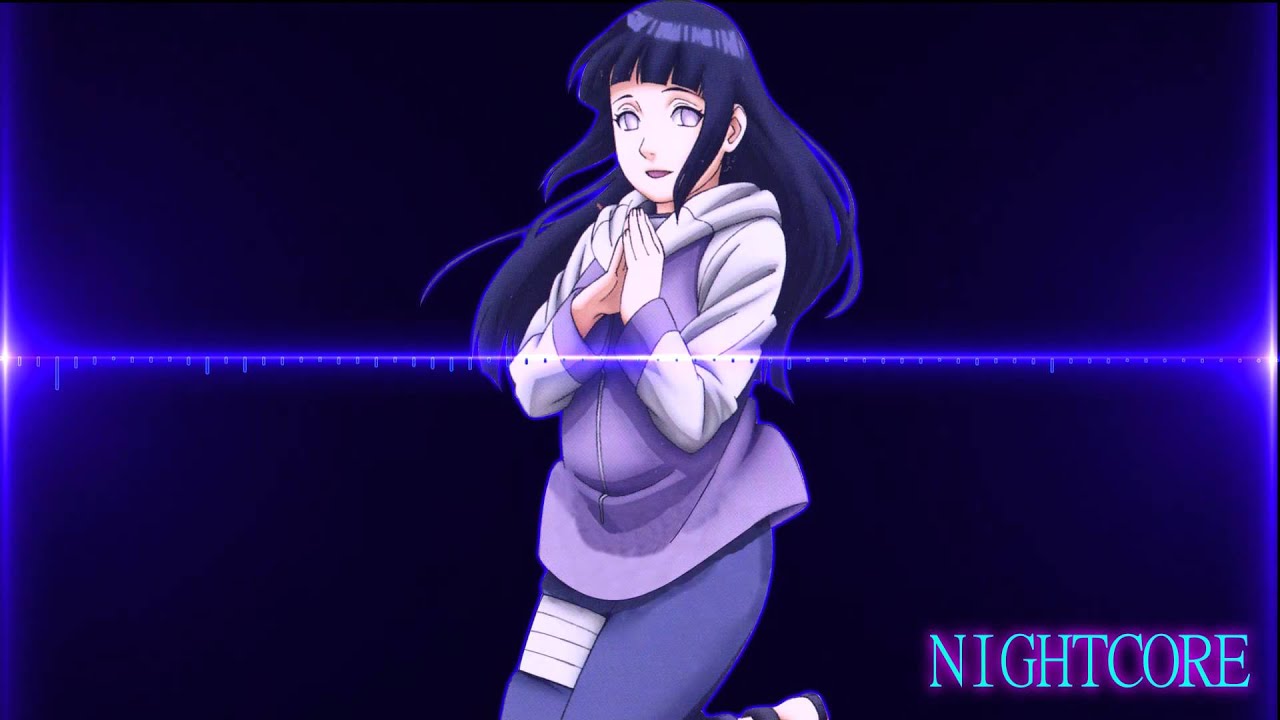 Naruto Shippuden NightCore 'Sha La La'