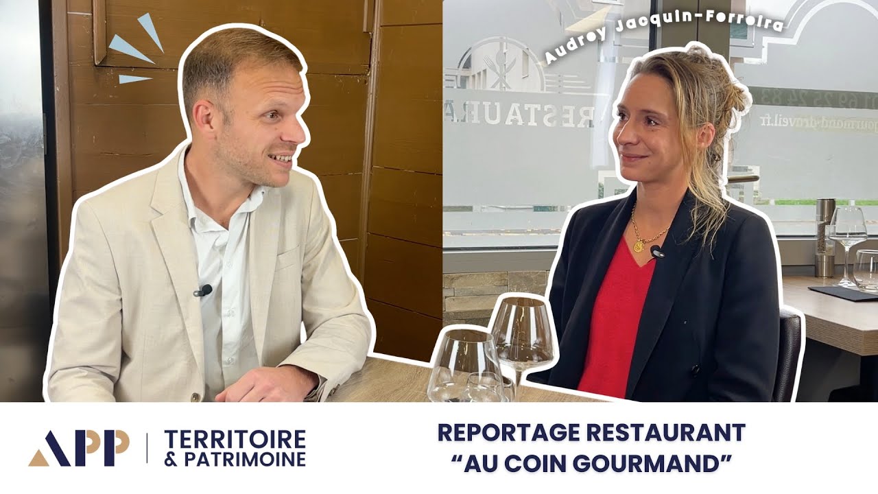 🎬 Territoire & Patrimoine - 