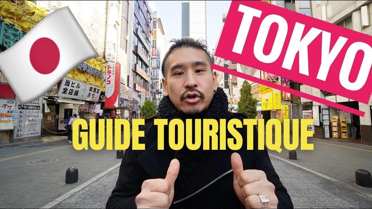 ✈️ Découvrez TOUT pour préparer votre voyage au Japon (consultez la description !)