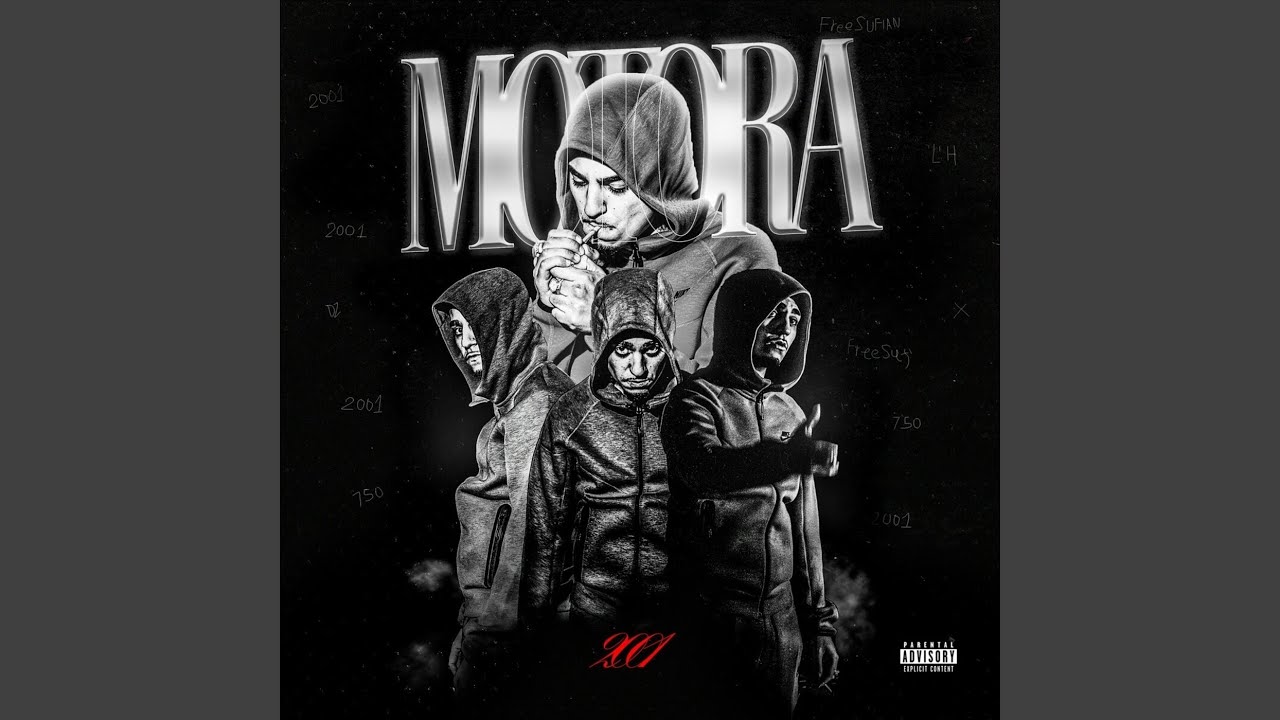 MOTORA
