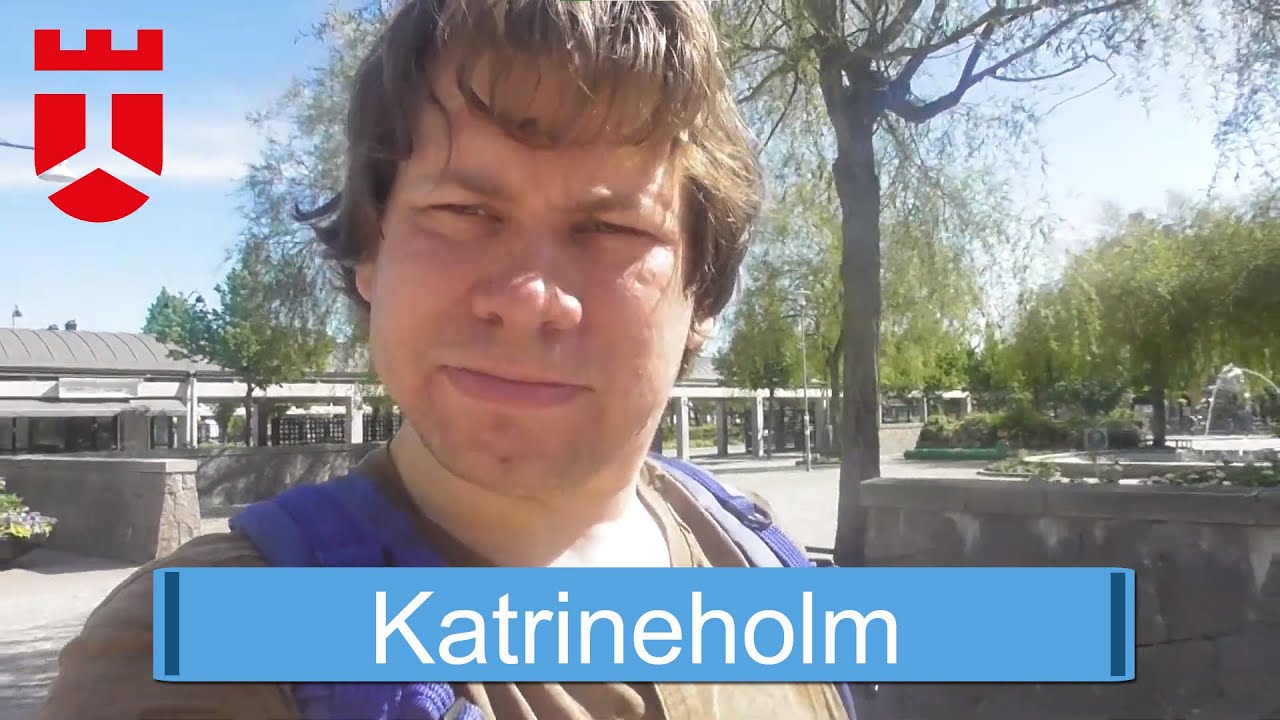 Vad finns att göra i Katrineholm? Sveriges tråkigaste stad enligt Expressen!