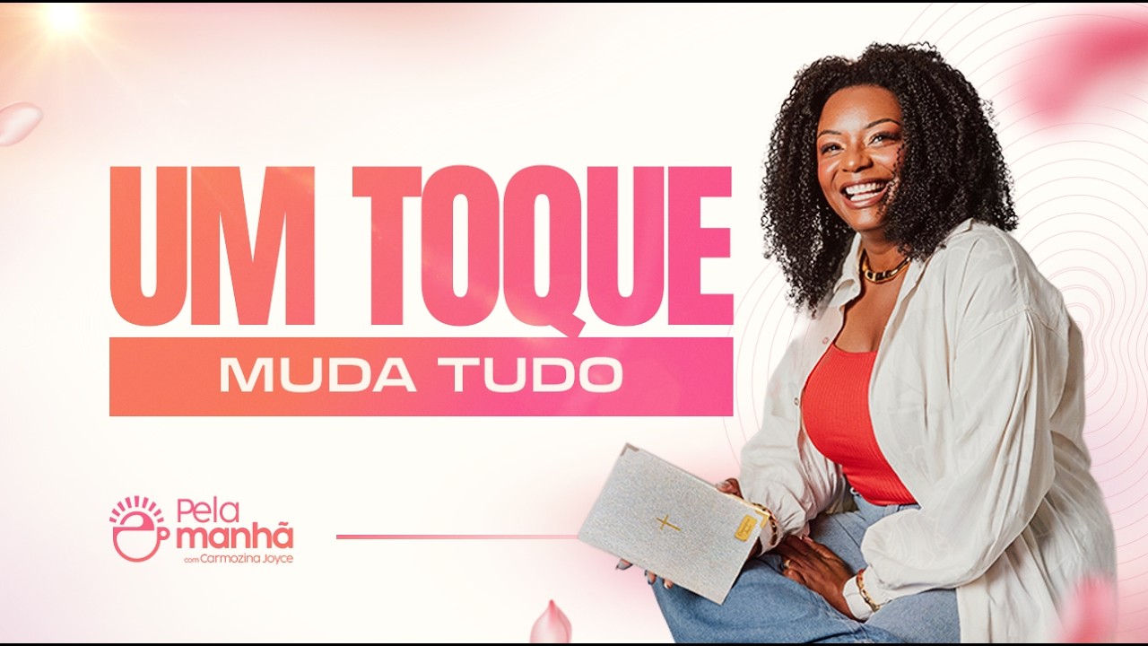 FÉ QUE ATRAVESSA MULTIDÕES - DEVOCIONAL PELA MANHÃ