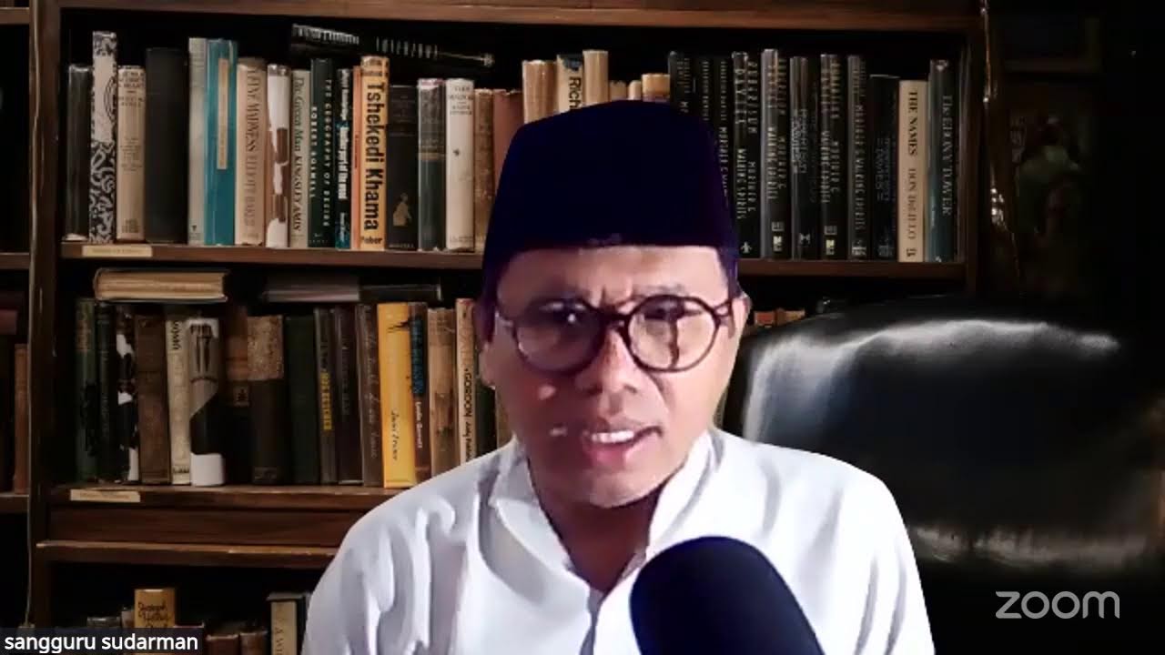 Pengajian Keluarga Sakinah
