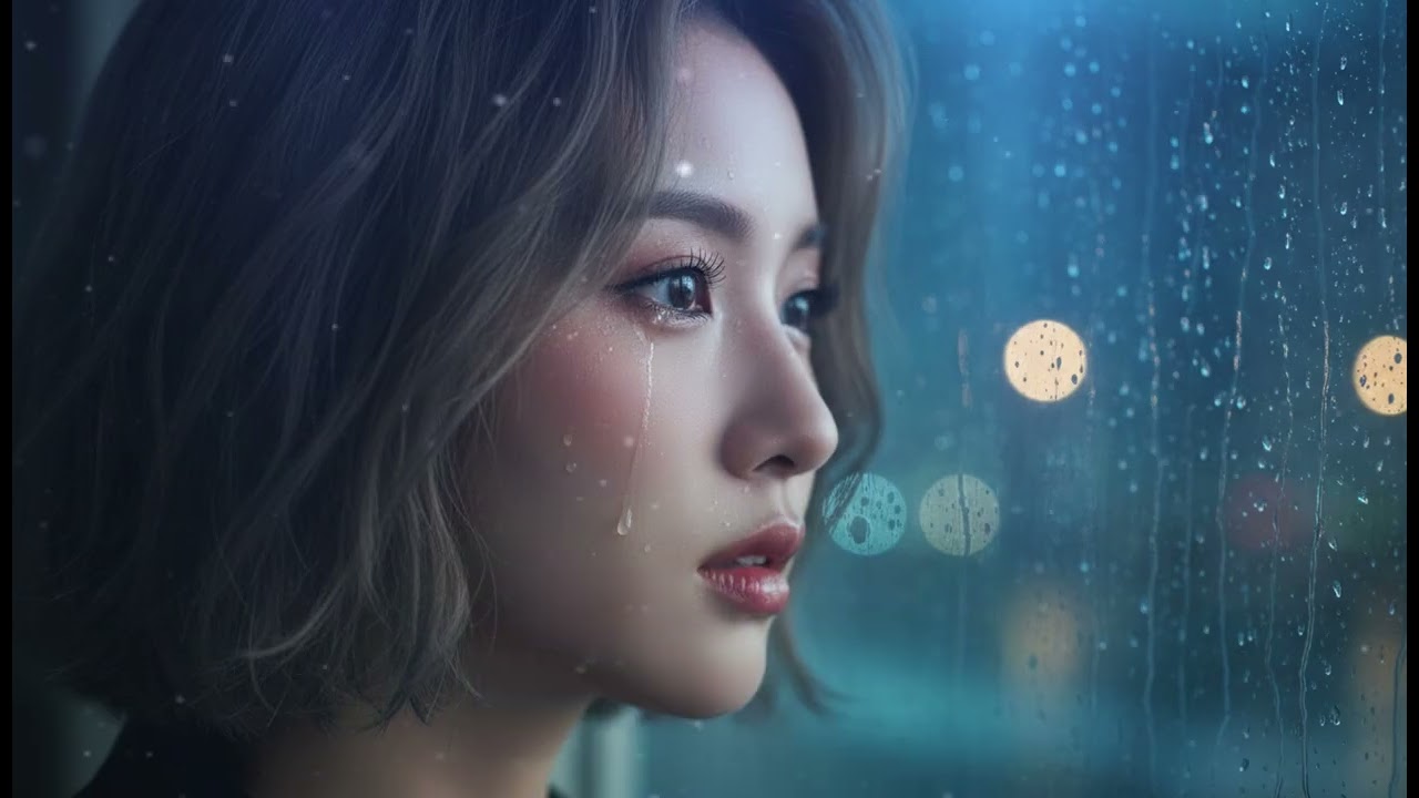 Snowflakes and Heartbreaks | Deep Emotional Breakup Song 2026