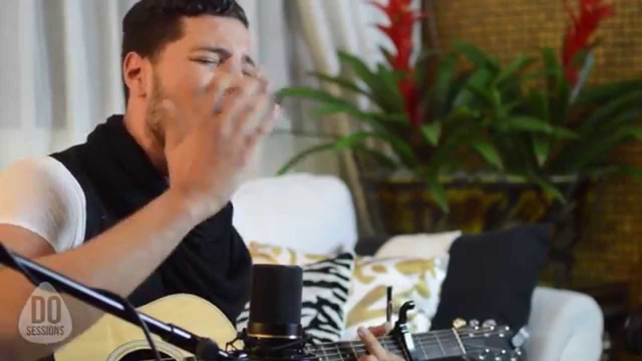 Juan Samuel Martínez - ¿Dónde estarás? (DO Sessions)