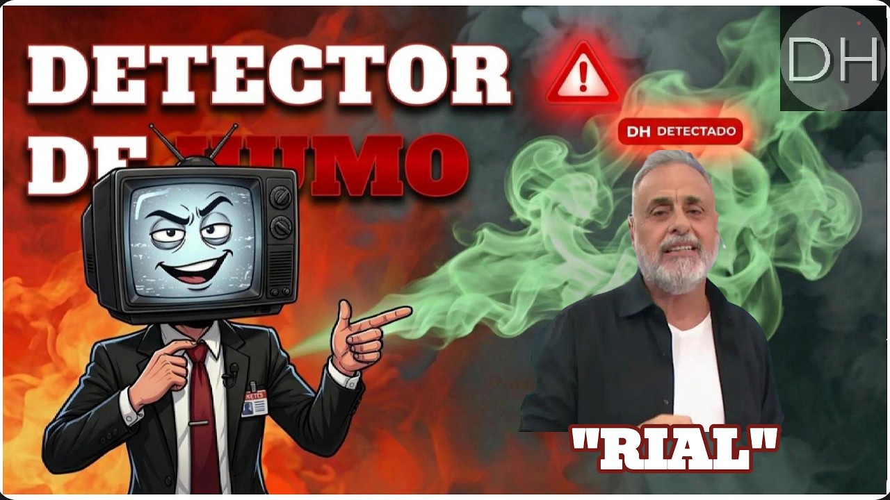RIAL HABLA DE MORAL… Y EL ARCHIVO LO EXPONE