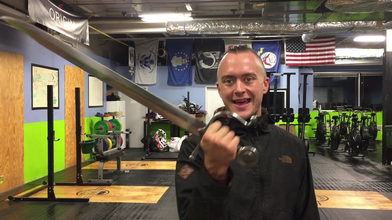 Windlass 15th Century St Michael Falchion | Review | Kult of Athena