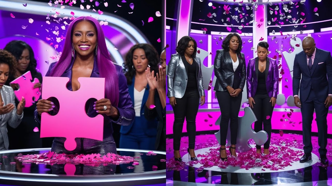 YOU’RE ABOUT TO FIND THE MISSING PIECE & CAUSE A MAJOR UPSET!