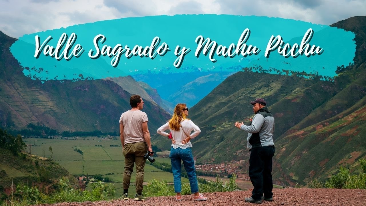 Sacred Valley and Machu Picchu by train 2 Days Tour | FLY CUSCO PERU Travel Agency