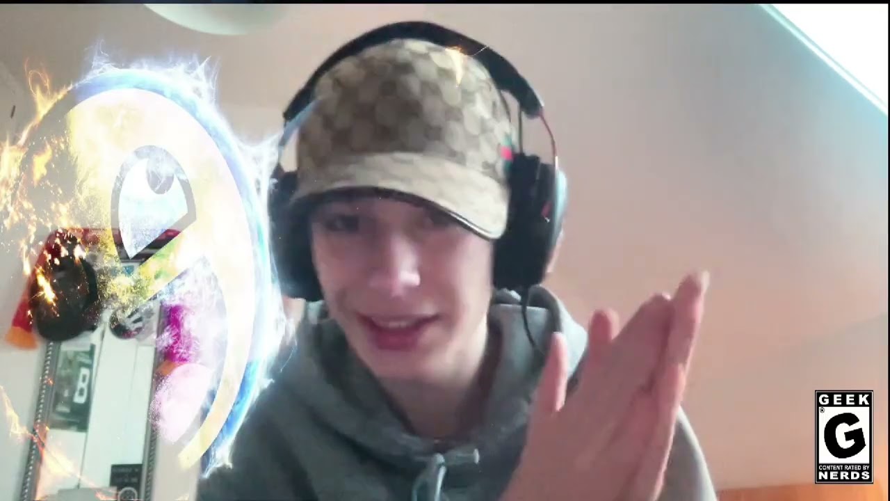 Doomscroller på Soundcloud pt 2 (dansk)