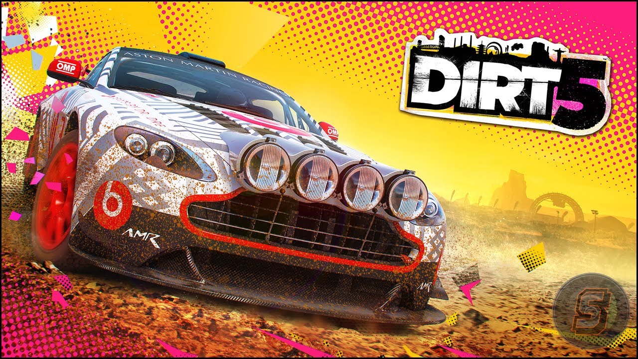Dirt 5 FULL GAME First Impressions + Features | Dirt 5 Xbox One S Gameplay Dirt 5 Early Gameplay