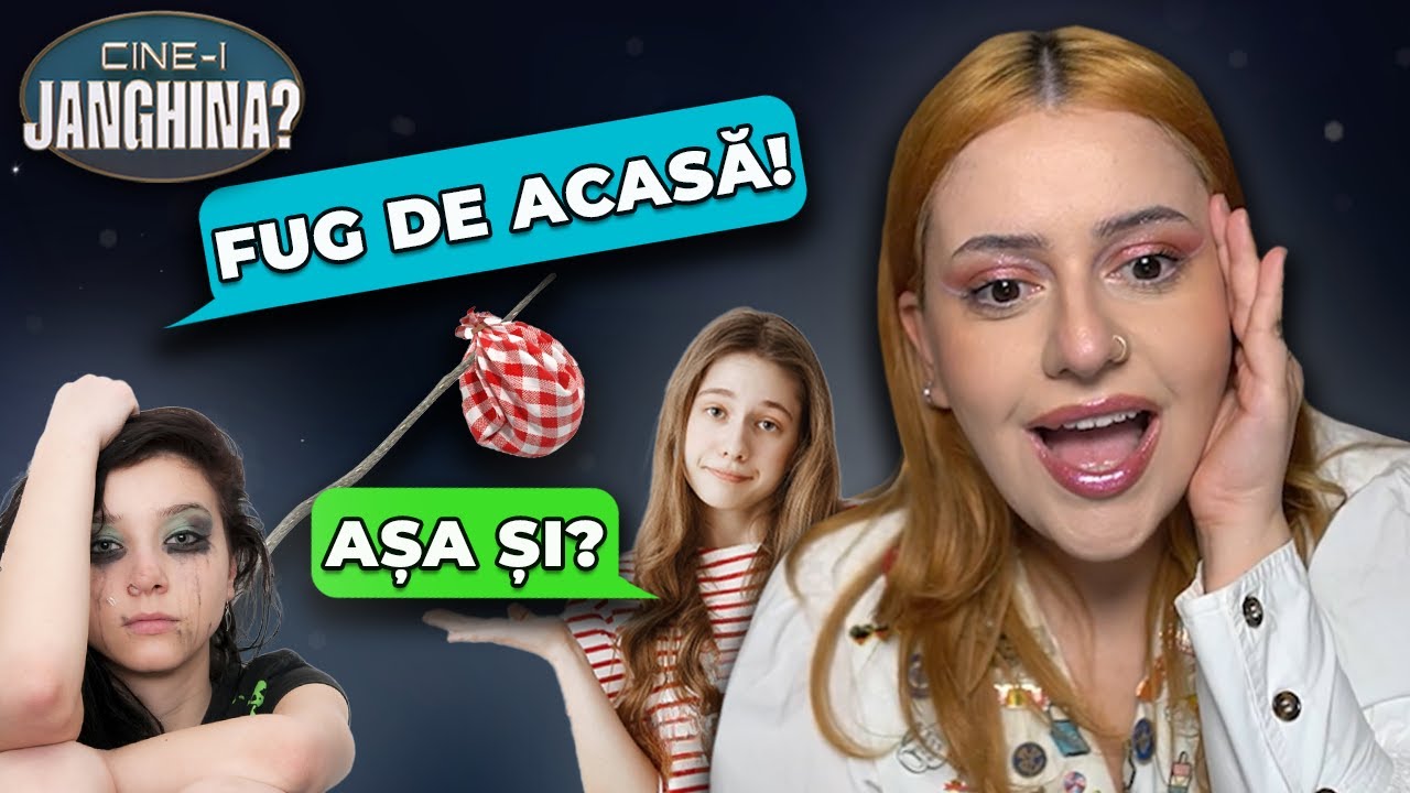 CEI MAI TRĂDĂTORI COLEGI  | CINE-I JANGHINA?