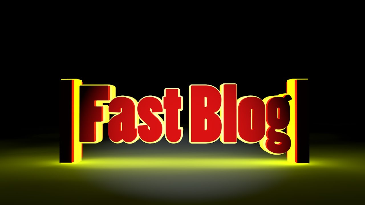 FAST BLOG#1 (СПОР)