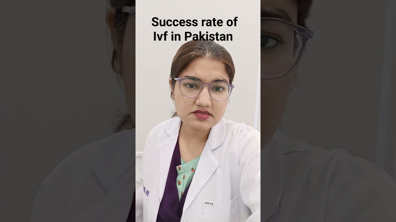 success rate of Ivf in Pakistan #ivf #fertility #genderselection #pakistan watsaap 03253236141