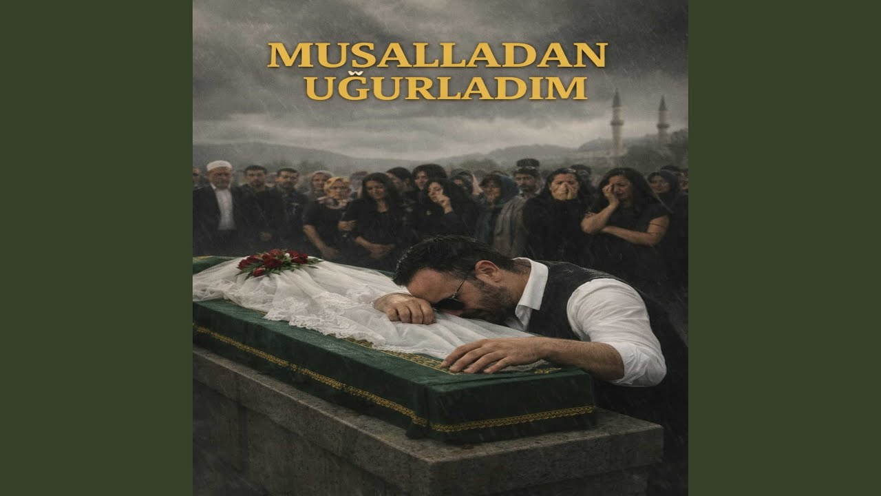 Musalladan Uğurladım