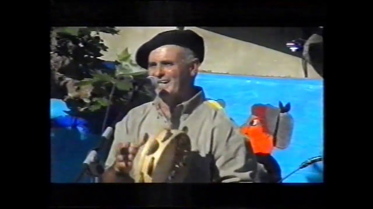Laja ta Landakanda