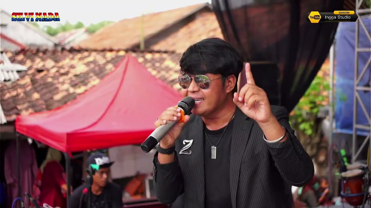 BUKAN YANG PERTAMA - ZHIE ARIFIN // SILVI NADA