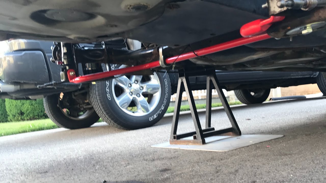 MK4 Golf/Jetta Rear Sway Bar/Coilover Install (Time attack Ep 21)