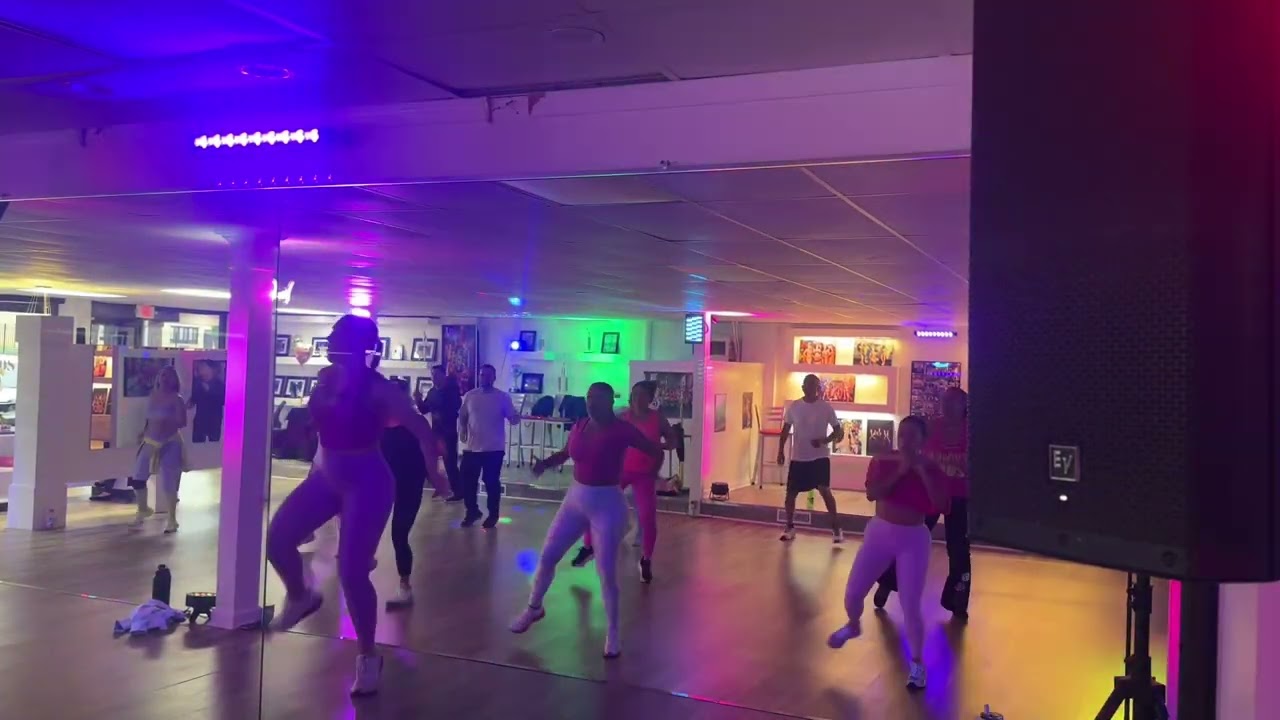 Zumba 