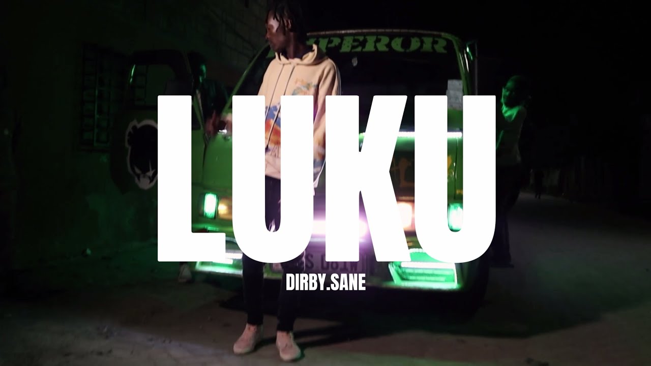 TEAM TOXIC X TEKNO SEAN - LUKU (OFFICIAL MUSIC VIDEO)