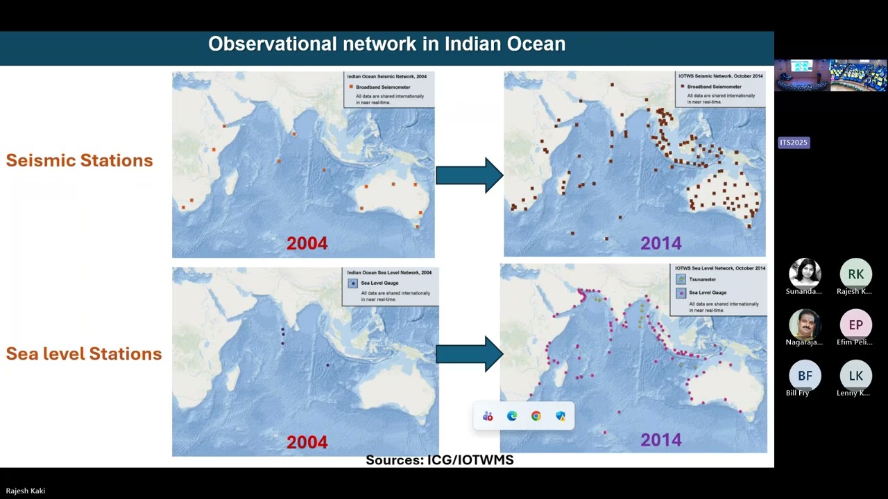 International Tsunami Symposium   ITS 2025 20251112 105527 Meeting Recording 1