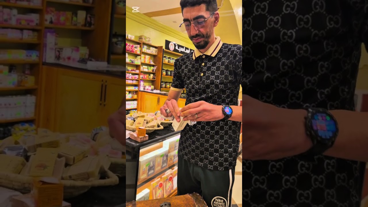 جديد اليوم في مغارة علي بابا 