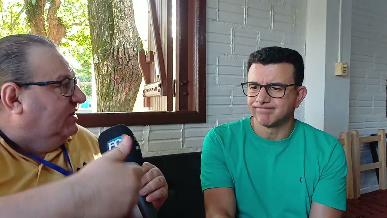 DEPUTADO ESTADUAL JEFERSON FERNANDES PT