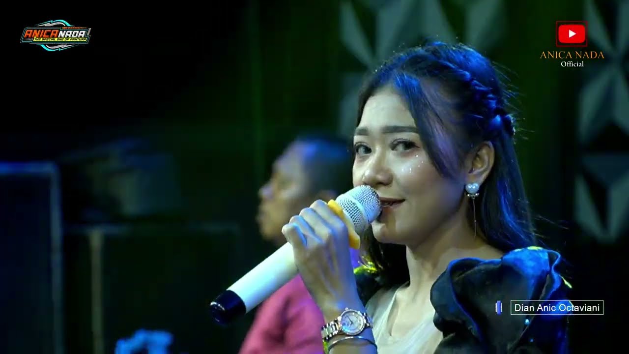 NUTUPI RASA - DALIFAH KDI | ANICA NADA 28 SEPTEMBER 2024 | JUNTIKEDOKAN | JUNTINYUAT | INDRAMAYU
